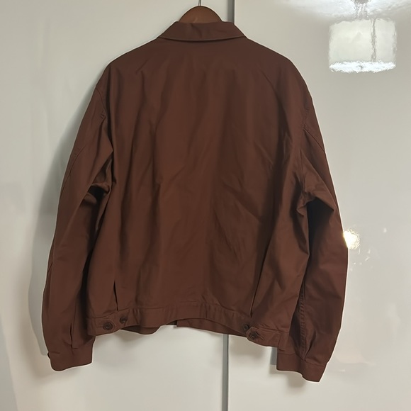 Uniqlo U summer jacket - Picture 4 of 7